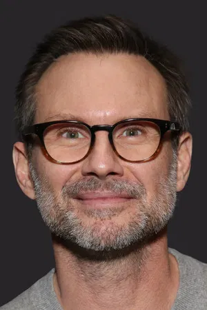Christian Slater photo