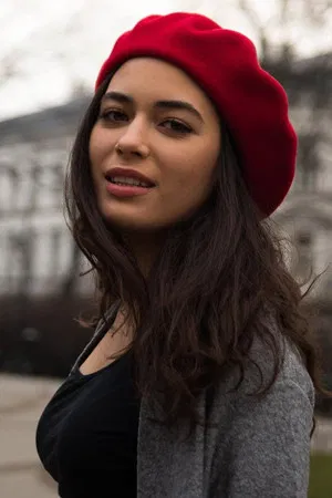 Zofia Jastrzębska photo