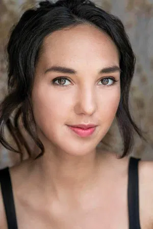 Ripeka Templeton photo