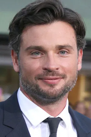 Tom Welling photo