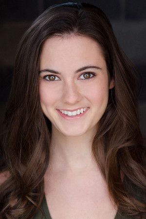 Casey Hartnett photo