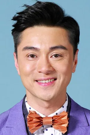 Raymond Ho-Yin Wong photo