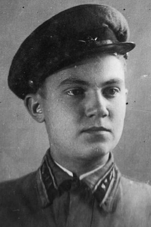 Nikolay Smorchkov photo