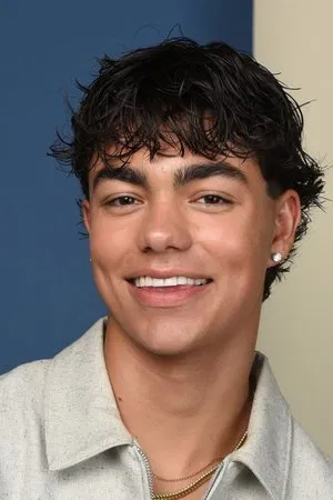 Malachi Barton photo