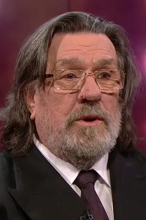 Ricky Tomlinson photo