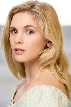 Ashley Michelle Grant photo