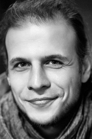 Yevhen Titarenko photo