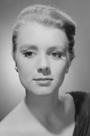 Inger Stevens photo