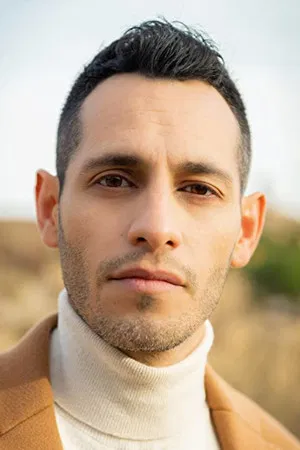 Johnny Rey Diaz photo