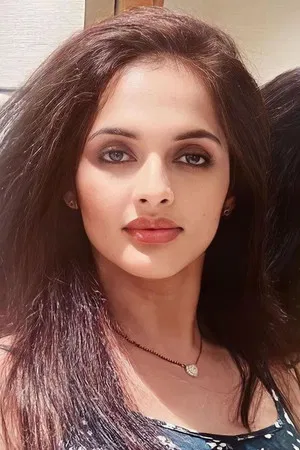 Jyothi Rai photo