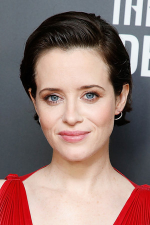 Claire Foy photo