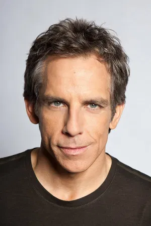 Ben Stiller photo