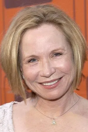 Debra Jo Rupp photo