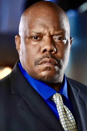 George Sharperson photo