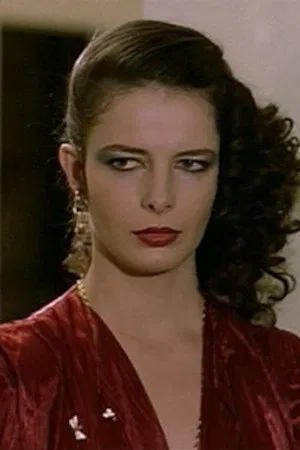 Lorraine De Selle photo