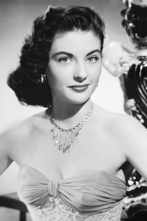 Margaret Sheridan photo