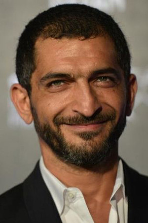 Amr Waked photo