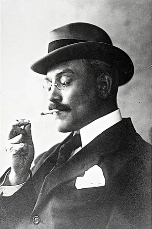 Louis Feuillade photo