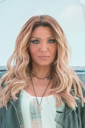 Angeliki Iliadi photo