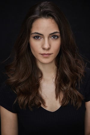 Aslı Melisa Uzun photo