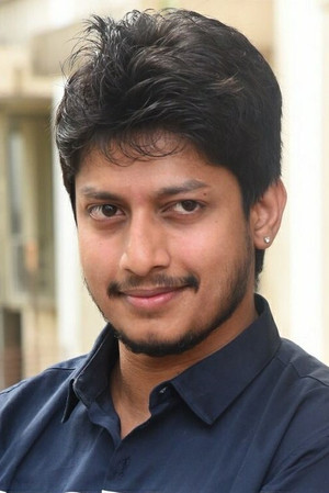 Srinivasa Sayee photo