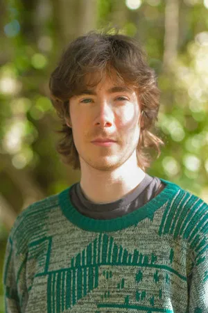 Dermot Edmondson photo