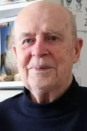 Roland Mazurié des Garennes photo