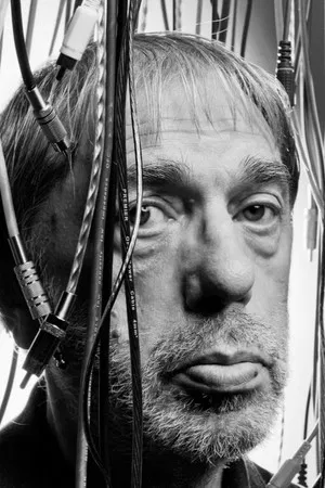 Eduard Artemyev photo