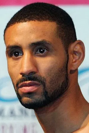 Diego Corrales photo