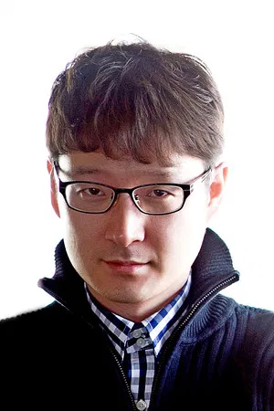 Park Hoon-jung photo