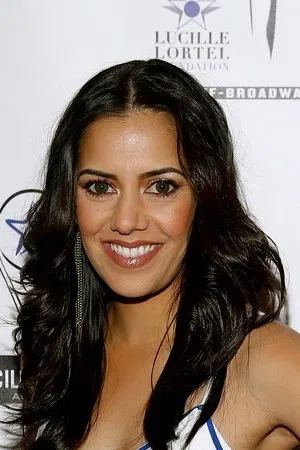 Sheetal Sheth photo