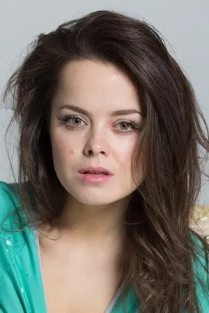 Natalya Medvedeva photo