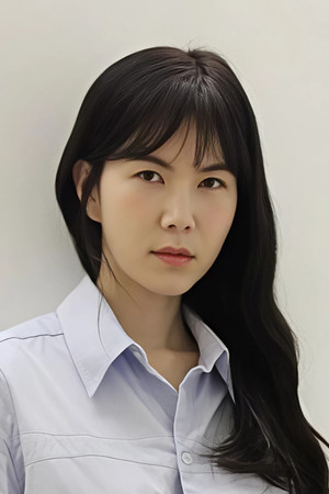 Gong Min-jeung photo