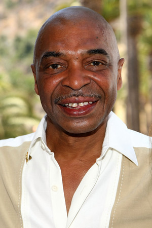 Samuel E. Wright photo