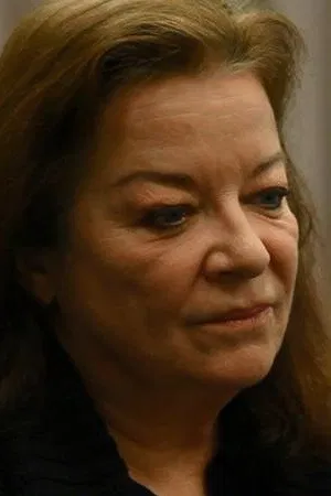 Clare Higgins photo