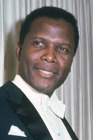 Sidney Poitier photo