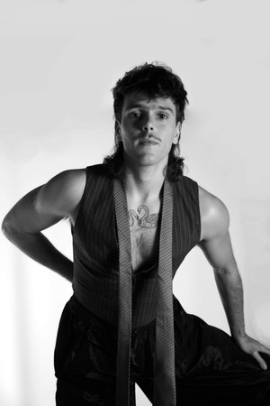 Julián Santaella photo