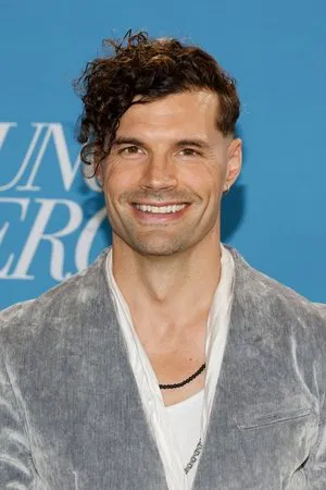 Joel Smallbone photo