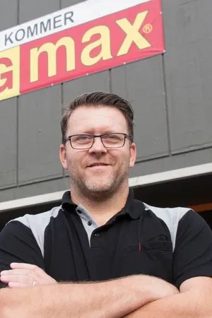 Jone Hope Larsen photo