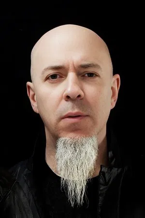 Jordan Rudess photo
