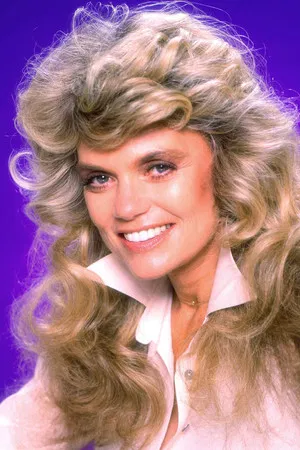 Dyan Cannon photo