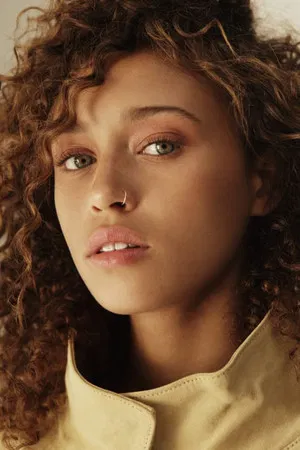 Ella-Rae Smith photo