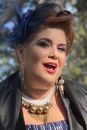 Eftihia Fanarioti photo