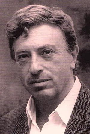 Larry Cohen photo
