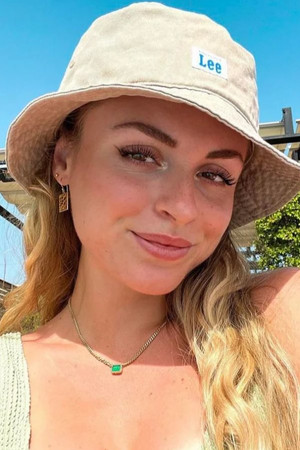 Jasmin Lind Schultz photo