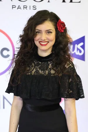 Gihan El Shamashergy photo