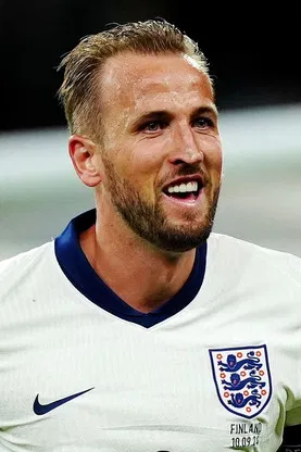 Harry Kane photo