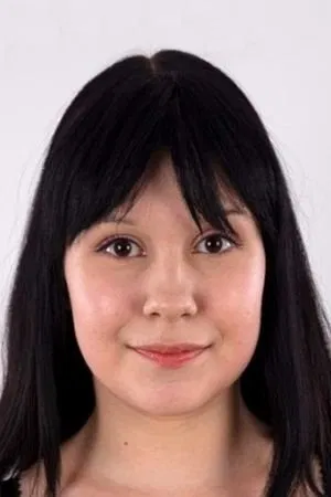 Sweet Angelina photo