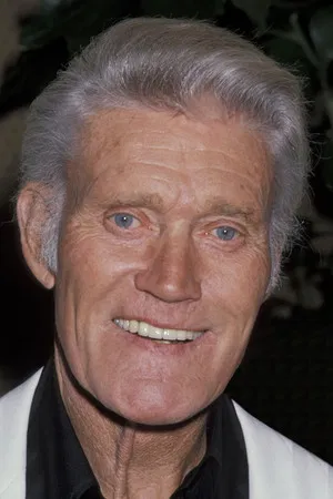 Chuck Connors photo