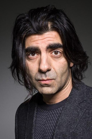 Fatih Akin photo